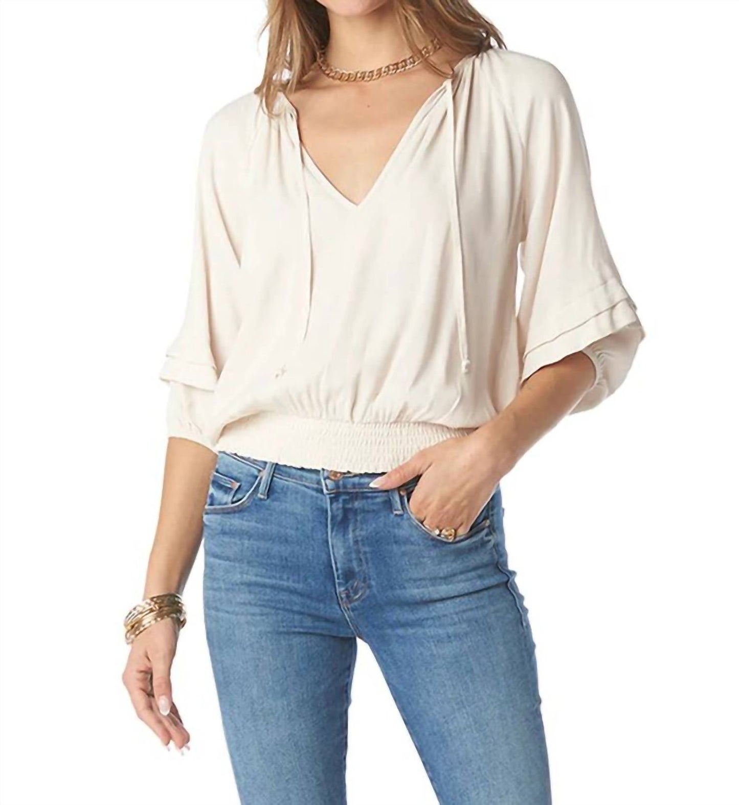 Tart Collections - Nori Top