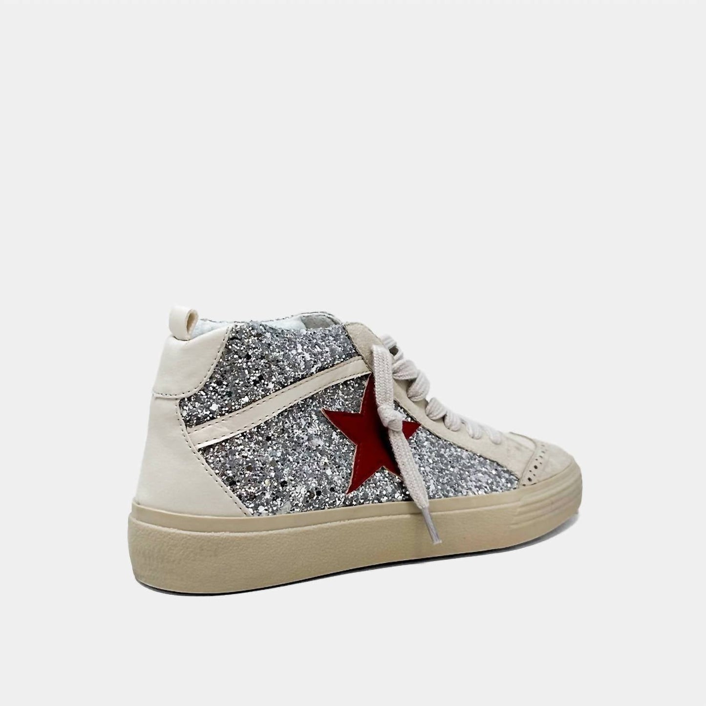 Shu Shop - Paulina Glitter Sneaker