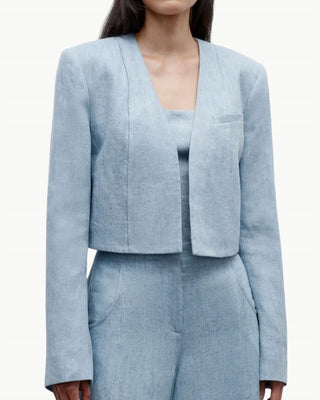 Twp - Drink At Costes Jacket