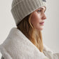 Varley - Elva Chunky Rib Beanie
