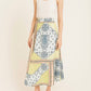 Double A - Chic Maxi Skirt