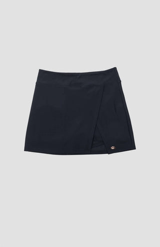 Foreplay Golf - Wrap Front Golf Skirt