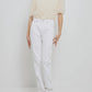 2.7 August Apparel - Fuzzy Feather Top