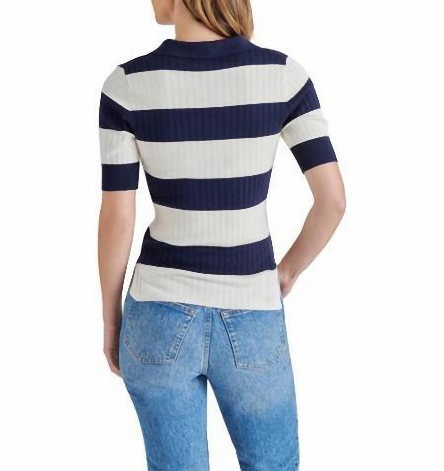 Steve Madden - Bryson Knit Top