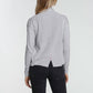 Label+Thread - Twisted Tie Cardigan