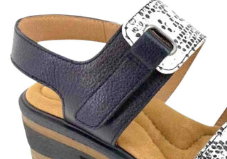 Salvia - Women's Haven Sandals