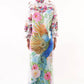 Aratta - Evelyn Button-up Duster