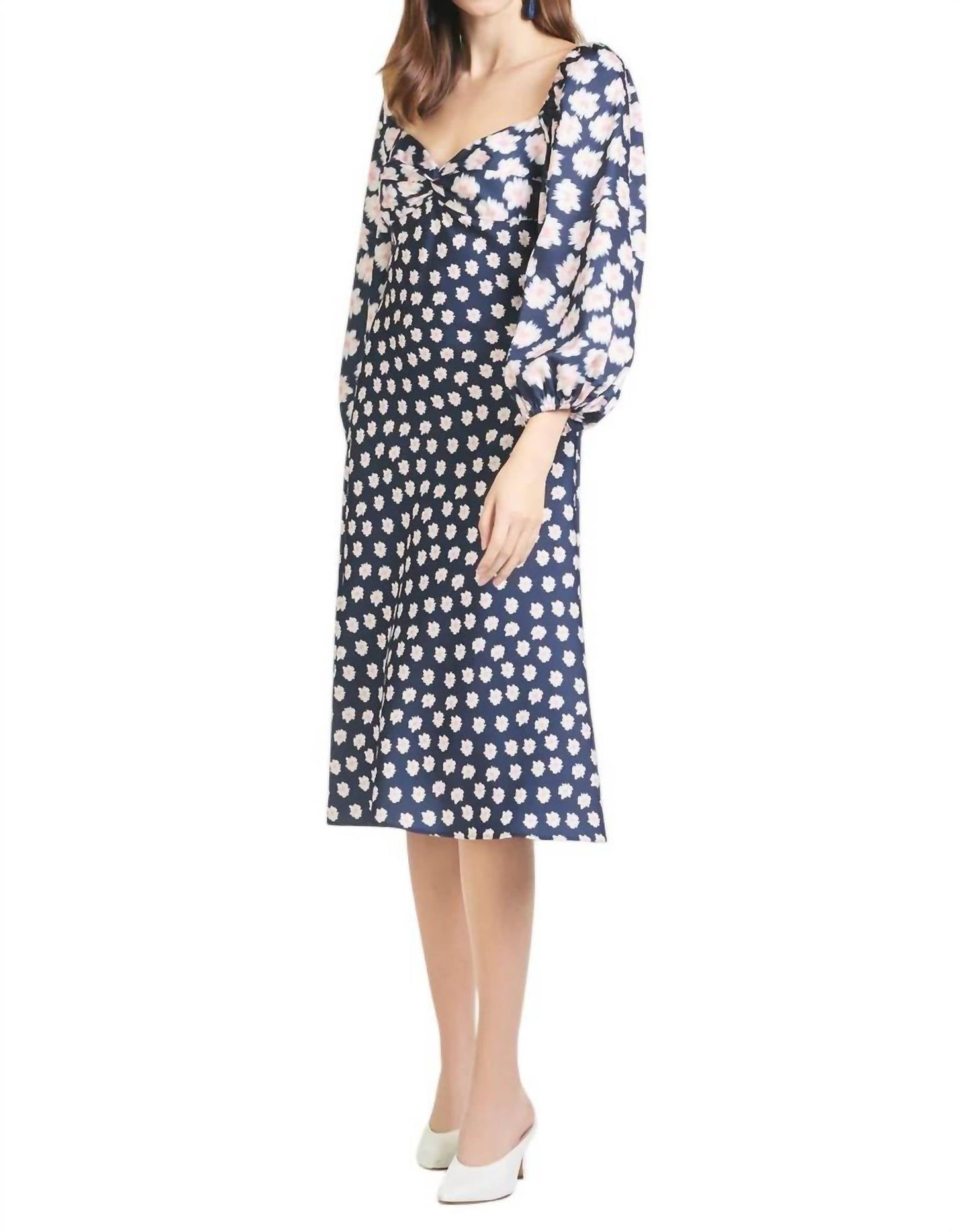 Sachin & Babi - melody dress