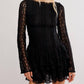 Free People - Tabby Mini Dress