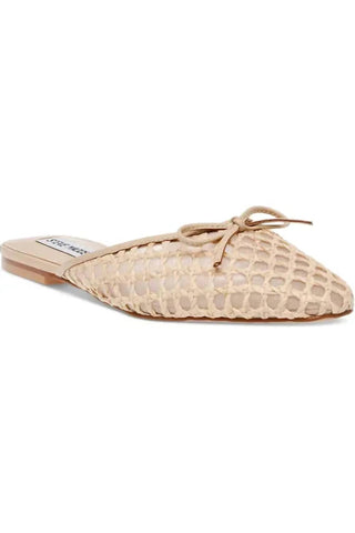 Steve Madden - Women's Birdee Flats Mules