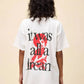 Daydreamer - BIGGIE IT WAS ALL A DREAM MERCH TEE