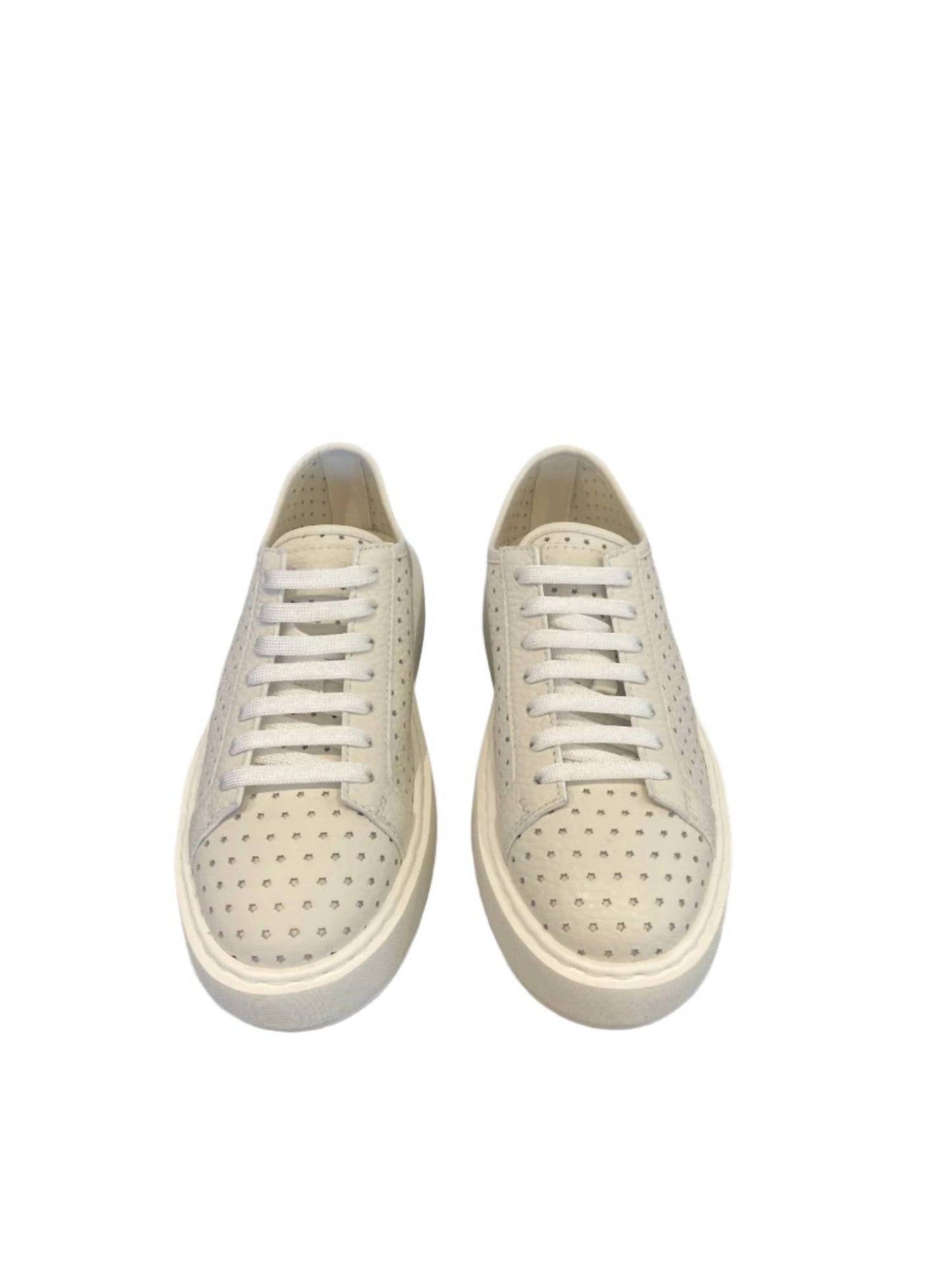 Santoni - Women's Cleanic 2 Donna Sneaker