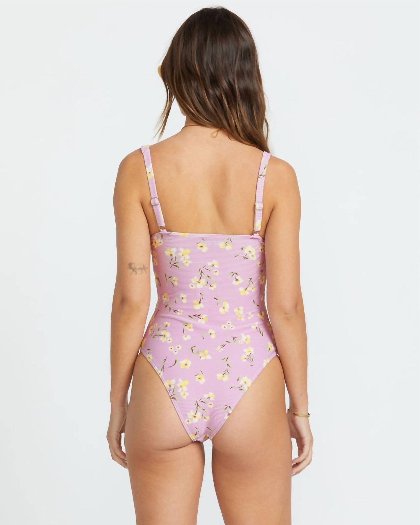 Billabong - Peaceful Petals Chloe One Piece