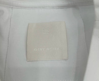 Givenchy - Men's Flames Graphic T-shirt