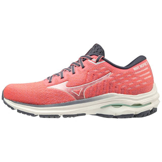 Mizuno - Women's Wave Inspire 17 Shoe