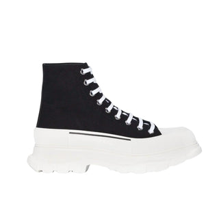 Alexander Mcqueen - Men's Tread Slick High-top Sneakers
