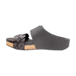 Volatile - Women's Morel Sandal