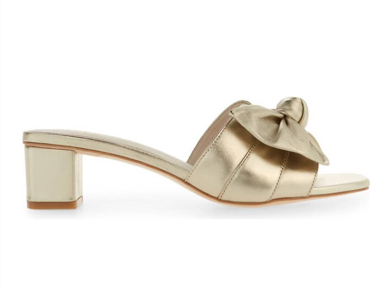 Koko + Palenki - Women's Sidney Heel