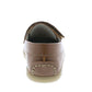 Footmates - Boy's Peyton Loafer Shoe - MEDIUM/WIDE