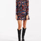 Smith & Quinn - Dottie Mini Dress