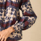 Marie Oliver - June Blouse