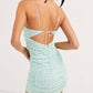 For Love & Lemons - DREA MINI DRESS