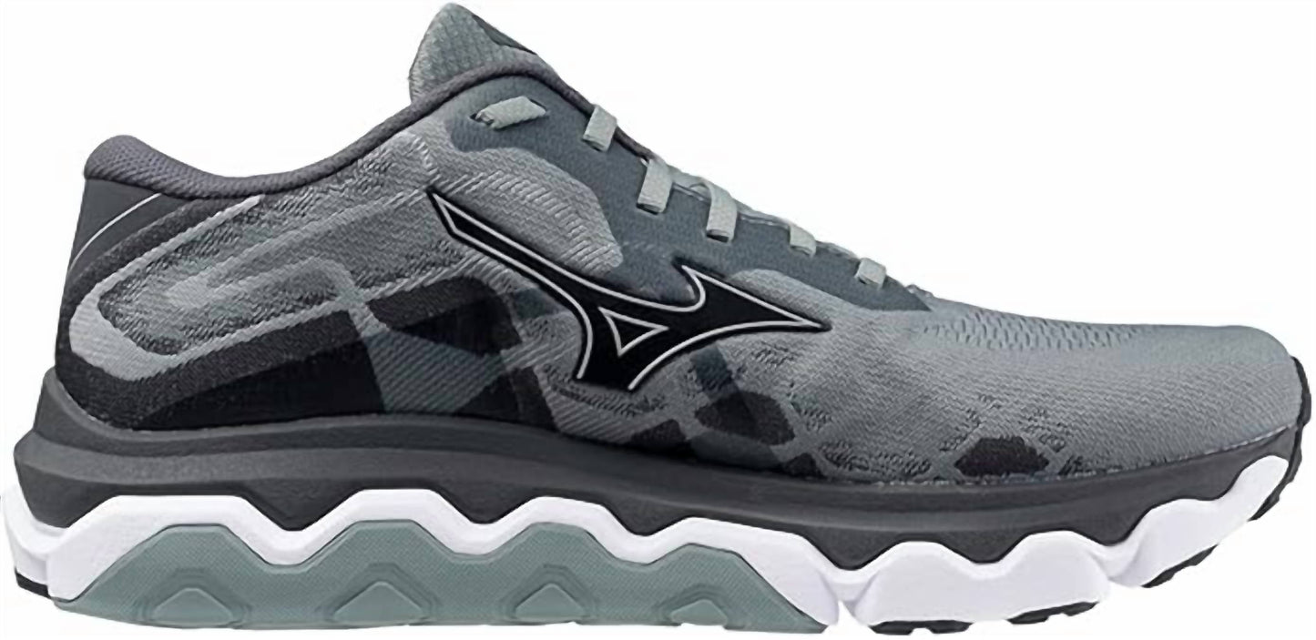 Mizuno - Men's Mizuno Wave Horizon 7 Shoe