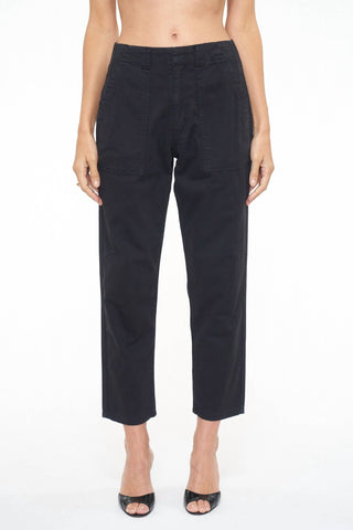 Pistola - Pamela High Rise Straight Trouser