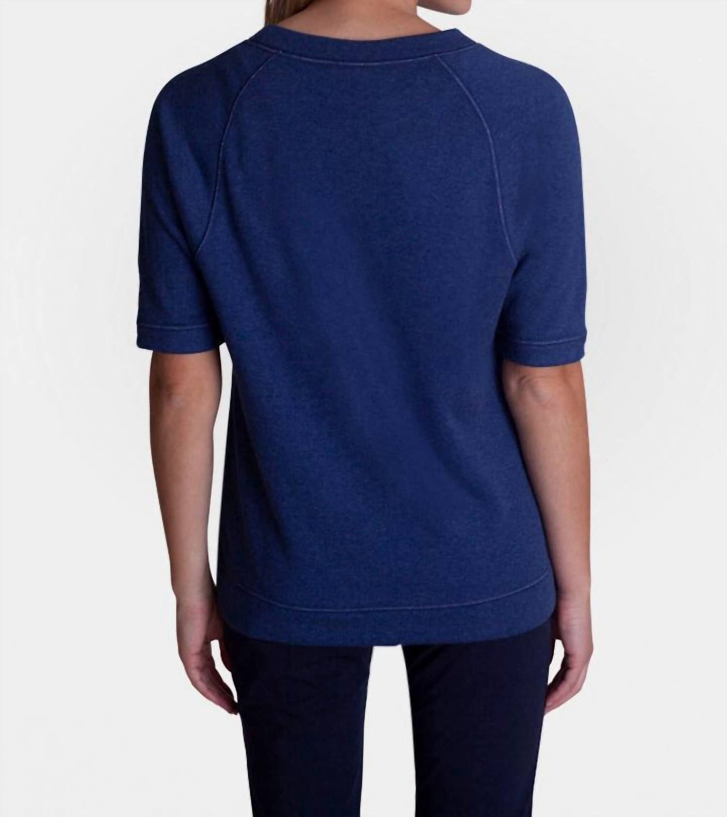 Buki - Lounger Crew Sweatshirt 2.0