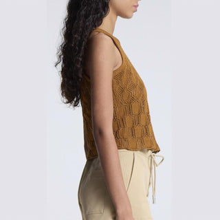 A.L.C. - Rosa Sleeveless Top