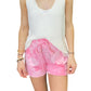 Buddylove - HAILEY CLOUDS SHORTS