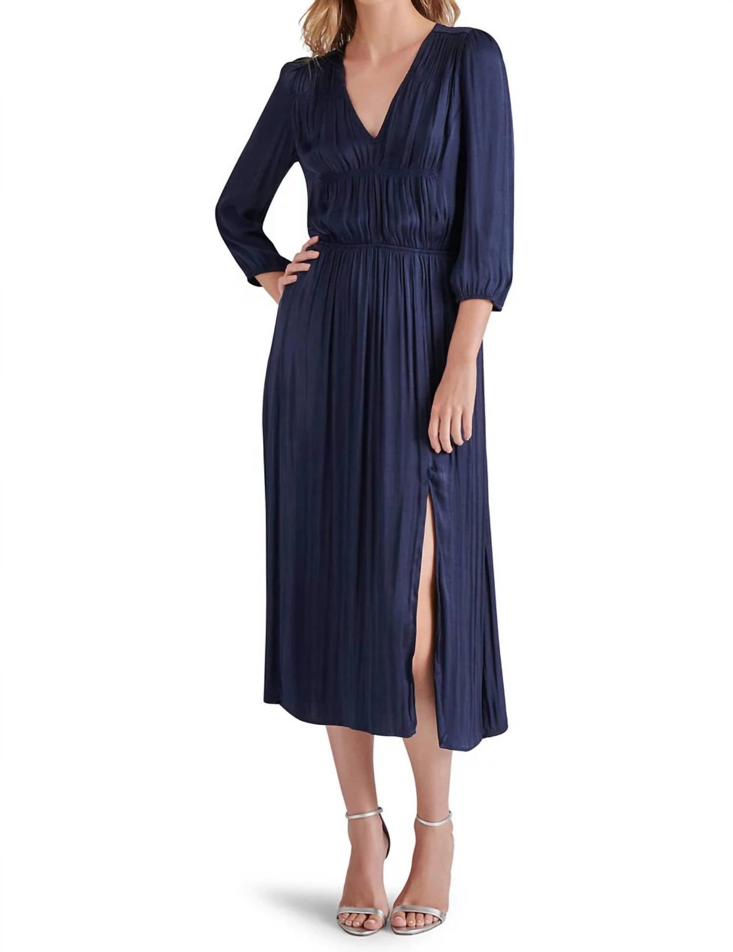 Steve Madden - Arlene Midi Dress