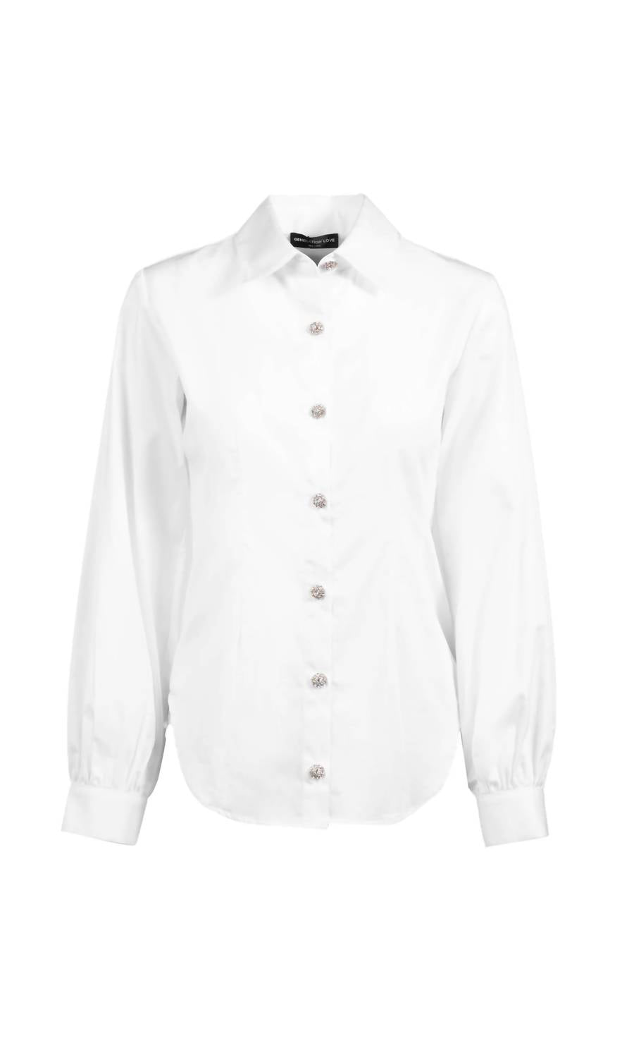 Generation Love - Loralie Blouson Shirt