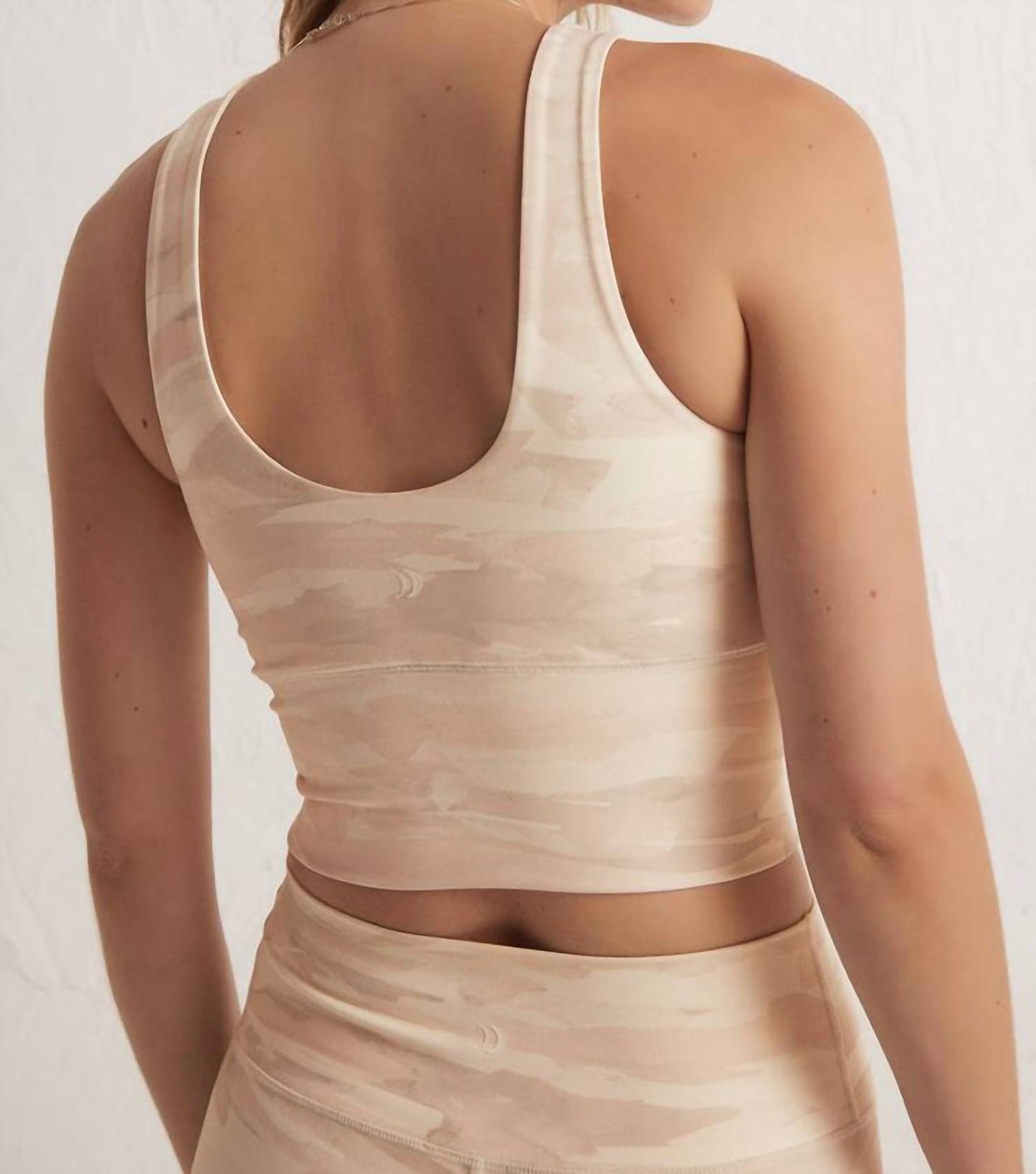 Z Supply - All A Blur Tank Bra