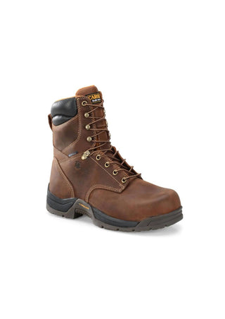 Carolina - Men's Bruno Hi Broad Toe 8" Work Boots