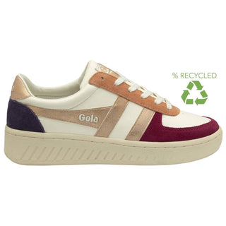 Gola - Women's Grandslam Quadrant Sneaker