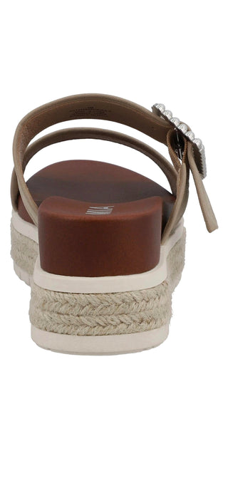 Mia - Women's Kika Pearl Sandal