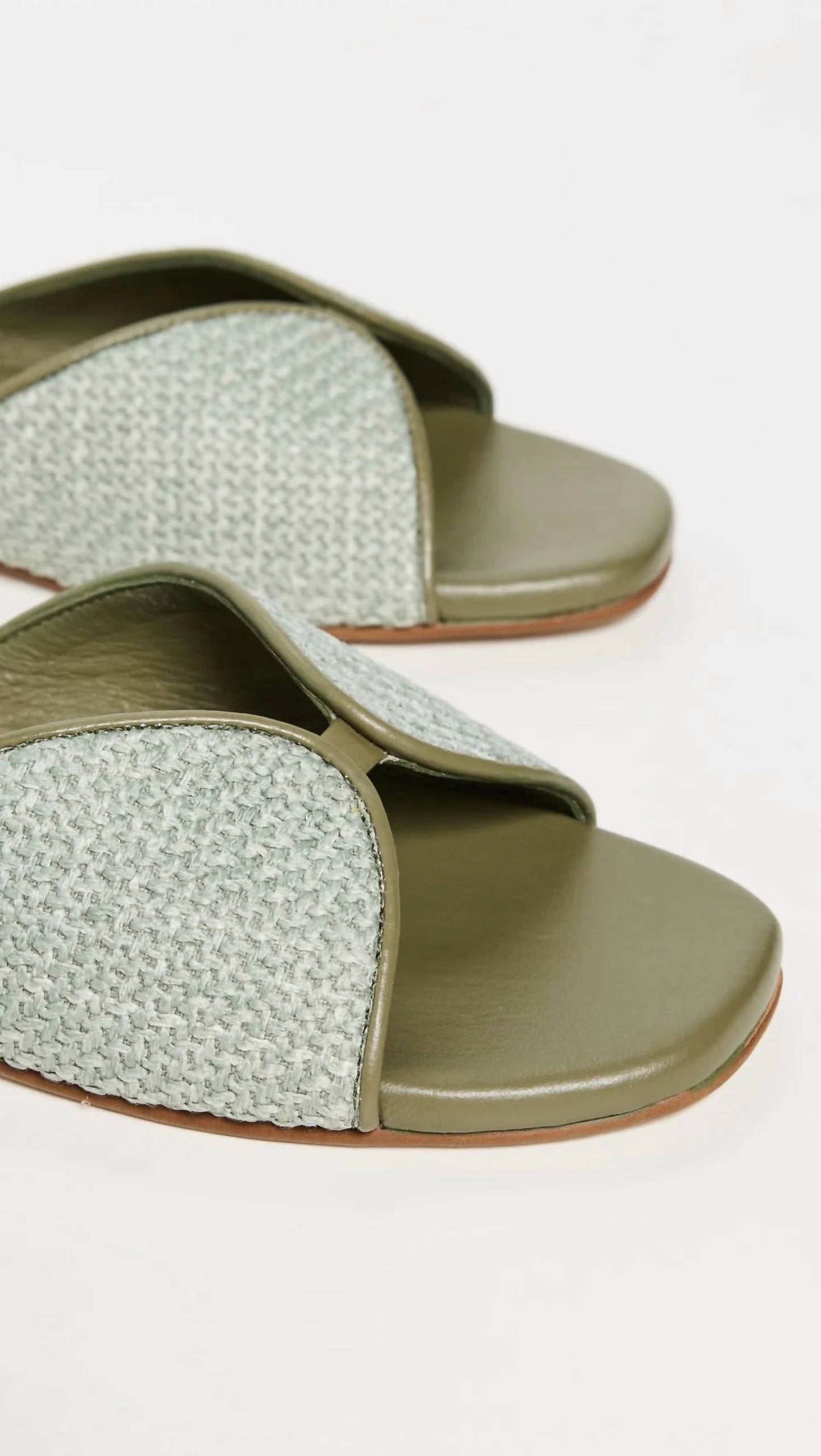 Kaanas - Women's Serene Sandal