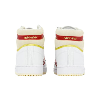 Adidas - Men's Original Top Ten Hi Sneakers
