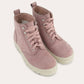 Naot - Women's Canoe Tie Boots - Medium