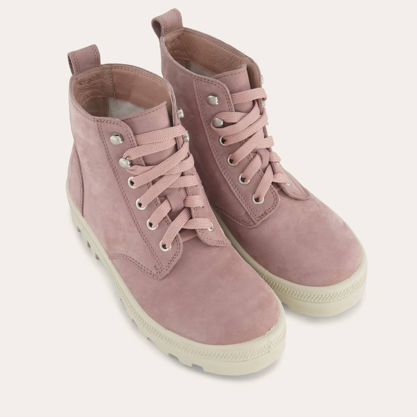 Naot - Women's Canoe Tie Boots - Medium