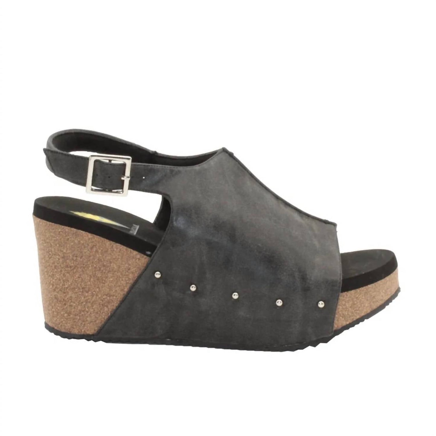 Volatile - Women's Division Wedge Sandal