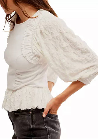 Free People - Oliva Top