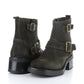 Bos. & Co. - Women's Grata Boot