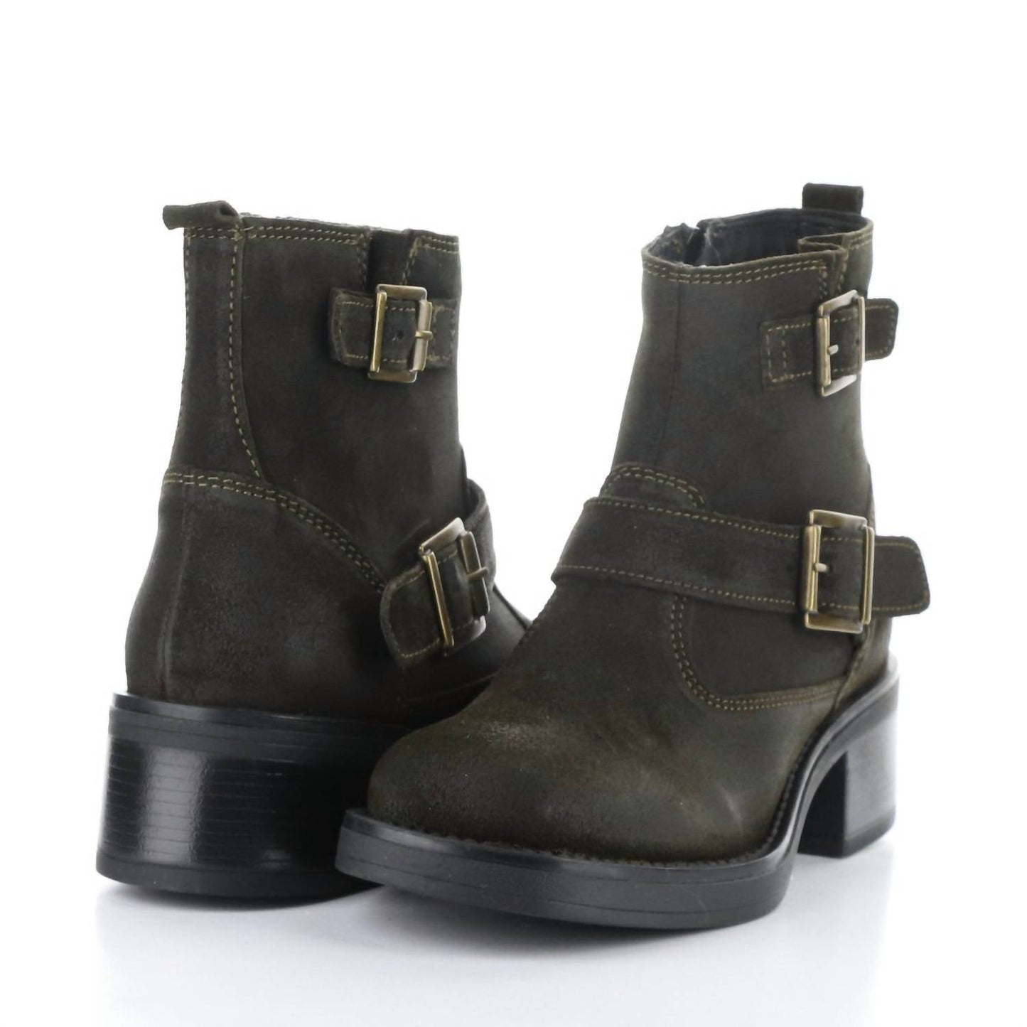 Bos. & Co. - Women's Grata Boot