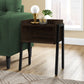 Accent Table Side Contemporary & Modern Design