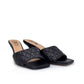 Exe - Women's Jennifer 566 Low Heel Sandal