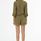 Young Fabulous & Broke - Rea Romper