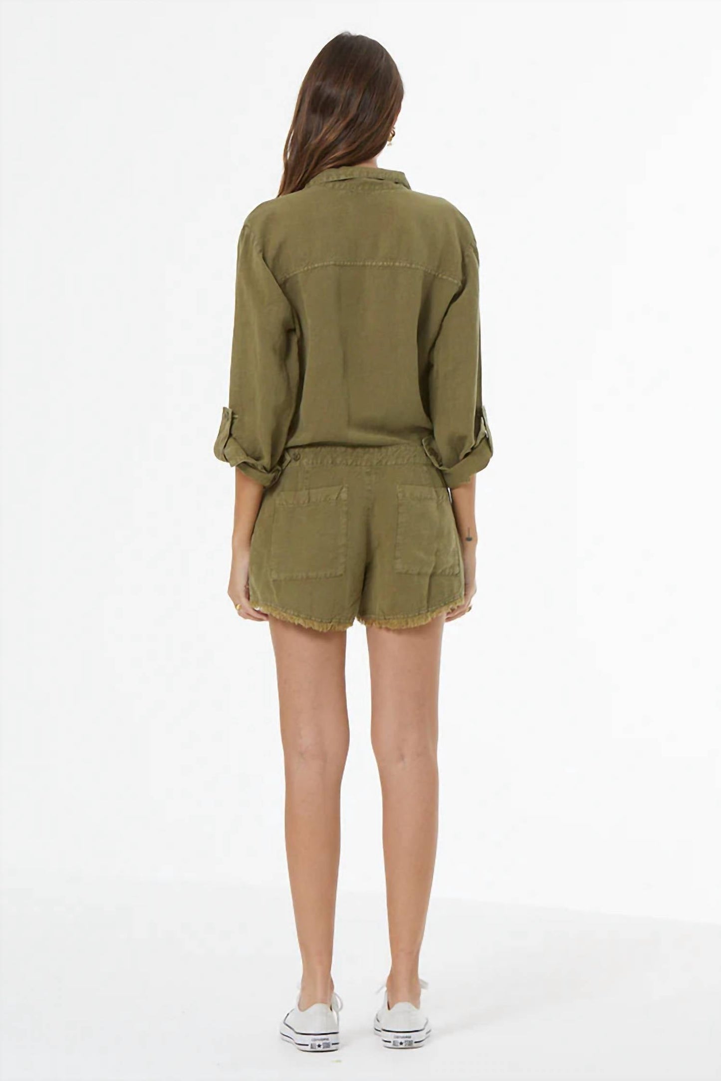 Young Fabulous & Broke - Rea Romper