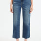 Daze - Sundaze High-rise Crop Jean
